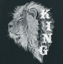 LION - king