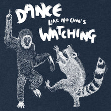 RACCOON - Dance like no one's watching