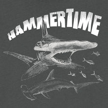 SHARKS - Hammertime