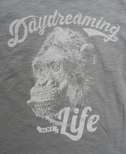 MONKEY - Daydreaming is my life