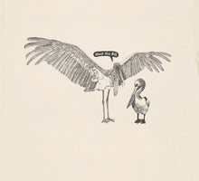 STORK - about this BIG