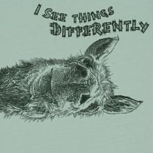 DONKEY - I see things differently