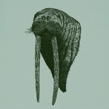 WALRUS - Party Animal