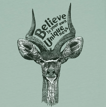ANTILOPE
