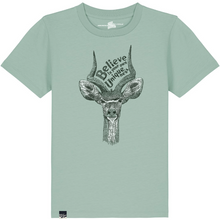 ANTILOPE