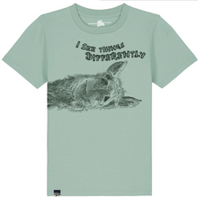 DONKEY - I see things differently