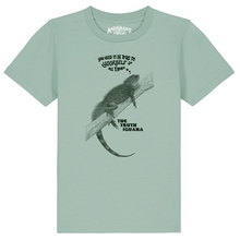 IGUANA - be true to yourself
