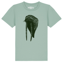 WALRUS - Party Animal