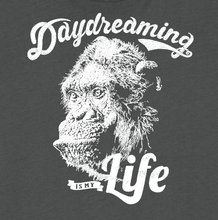 CHIMP - daydreaming is my life