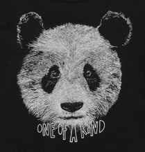 PANDA - one of a kind