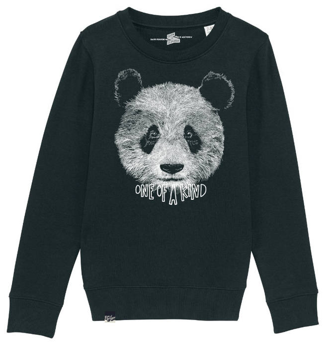 PANDA - one of a kind
