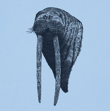 WALRUS - Party Animal