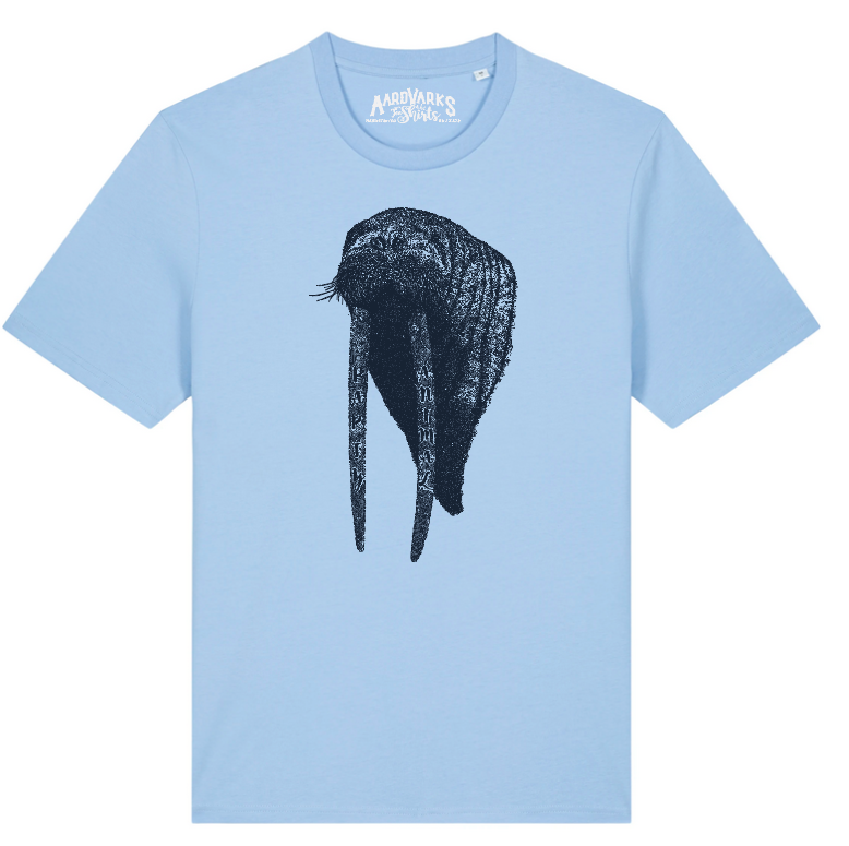 WALRUS - Party Animal