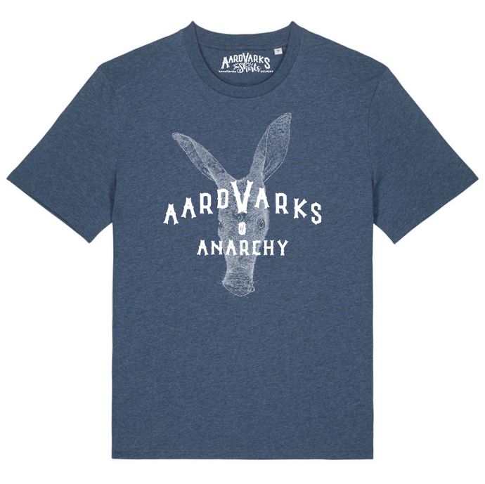 LOGO - Aardvarks of Anarchy
