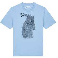 Grumpy BEAR