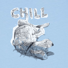BEAGLE - chill