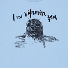 SEAL - I need vitamin sea