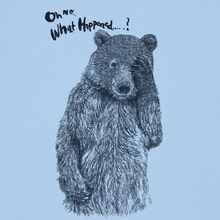 Grumpy BEAR