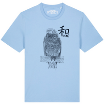 PARROT - peace