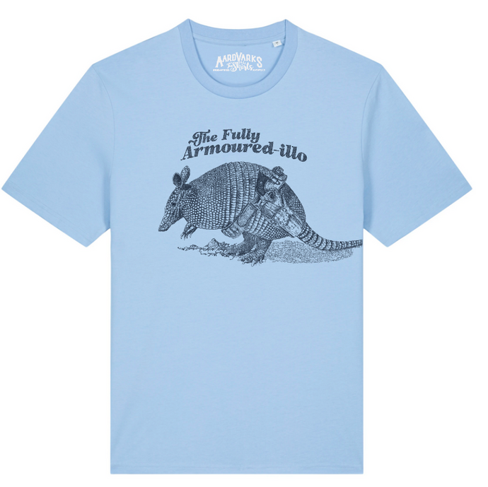 ARMADILLO