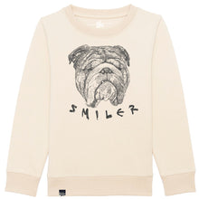 BULLDOG - smiler