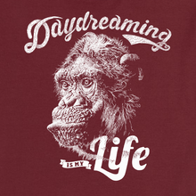 CHIMP - daydreaming is my life