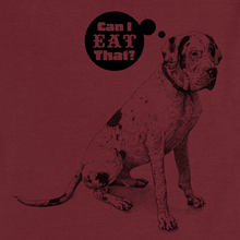 GREAT DANE - can I eat that ?