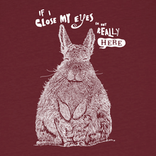 VISCACHA - If I close my eyes ...