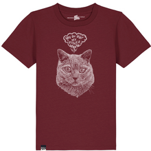 PSYCHIC CAT - you are under my power