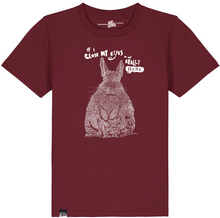VISCACHA - If I close my eyes ...