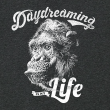 CHIMP - daydreaming is my life