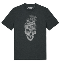 SKULL - I had an idea once