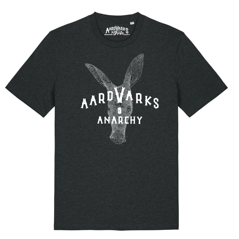 LOGO - Aardvarks of Anarchy