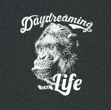 CHIMP - daydreaming is my life