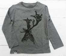 DEER - PEACE please