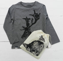 DEER - PEACE please