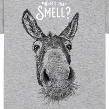 DONKEY - What's that smell?