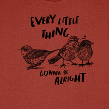 THREE LITTLE BIRDS - Every Little Thing