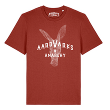 LOGO - Aardvarks of Anarchy
