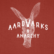 LOGO - Aardvarks of Anarchy