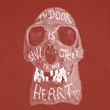 HOWLER MONKEY - door to my heart