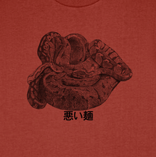 SNAKE - bad noodles