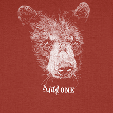 BEAR - Wild One