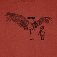 STORK - about this BIG