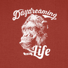 CHIMP - daydreaming is my life