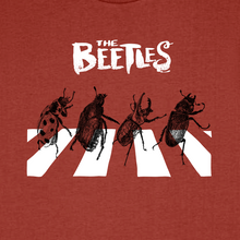 THE BEETLES