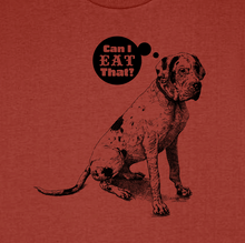 GREAT DANE - can I eat that ?