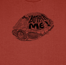 TURTLE - Don't bother me!