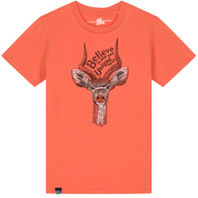 ANTILOPE