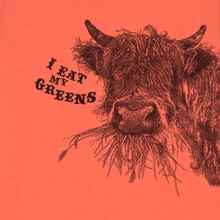 COW - eat your greens